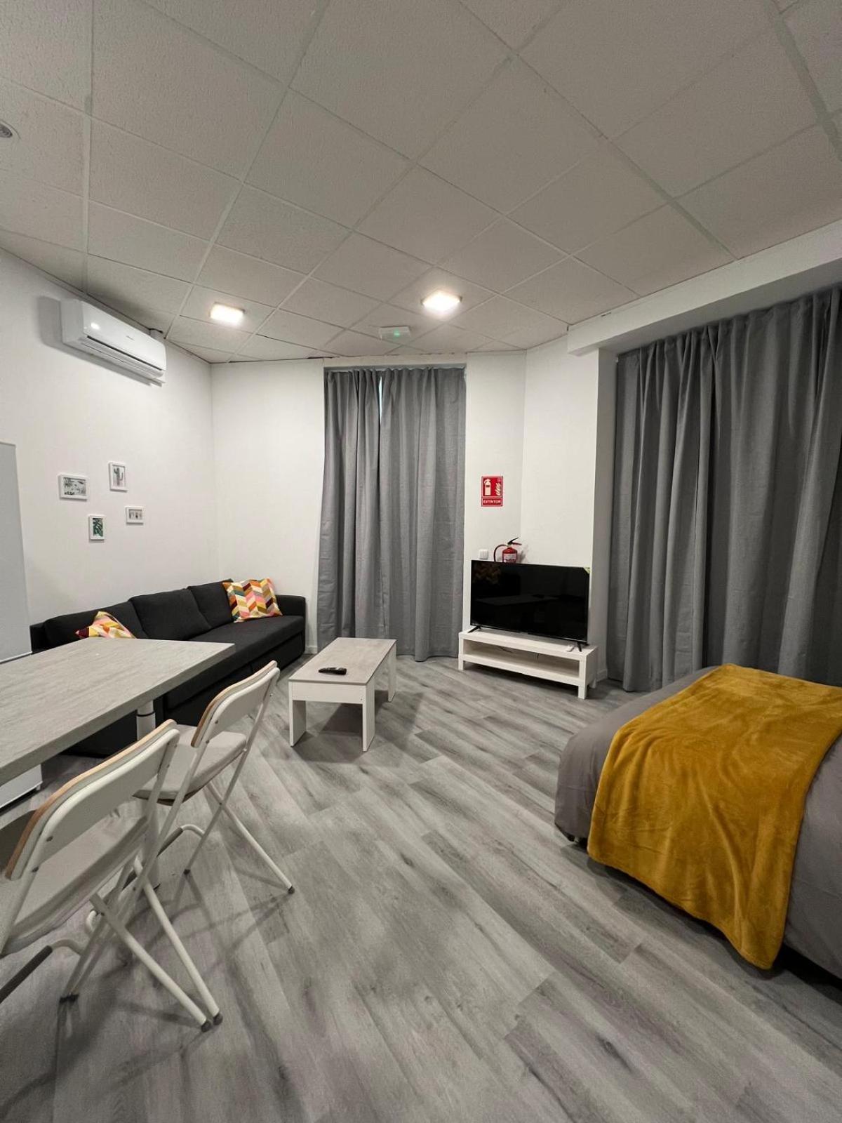 Gran Loft - A