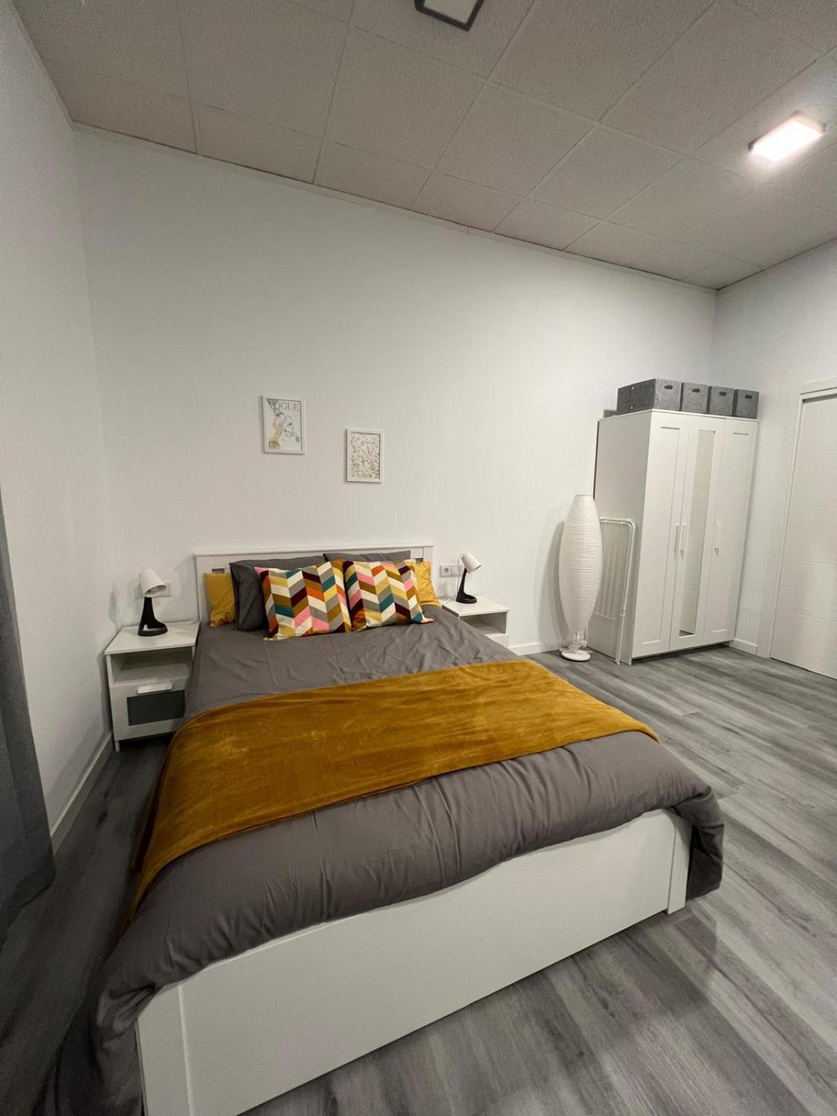Gran Loft - A * Valencia
