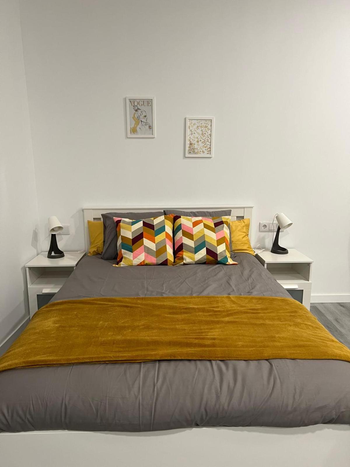 Apartment Gran Loft - A *