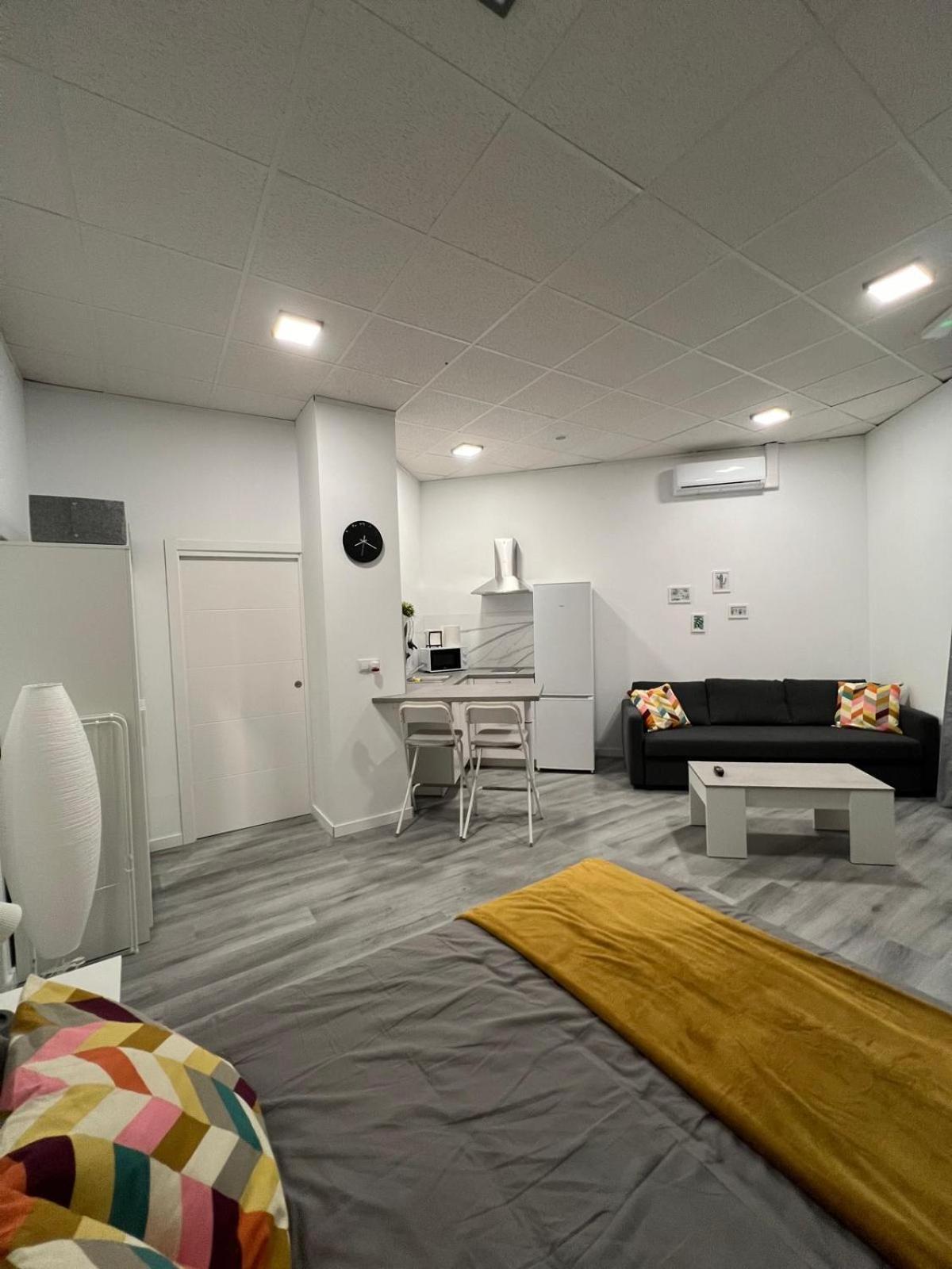 Gran Loft - A * Valencia